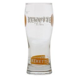 GOUDALE VERRE KEKETTE 25CL - Planete Drinks