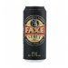 FAXE AMBER CERVEZA LATA 500 CC 