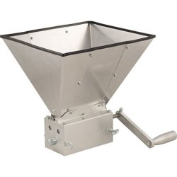 Moledor de granos de 3 rollos - Panama Brewers Supply