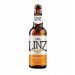 LINZ BLONDE ALE CERVEZA SIN TACC PORRON 355CC 