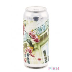 Ārpus Brewing Co. Pineapple x Apricot x Coconut Sour Ale - Pien