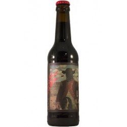 Pühaste Brewery Black Blood - Labirratorium