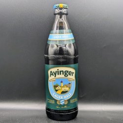 Ayinger Lager Hell