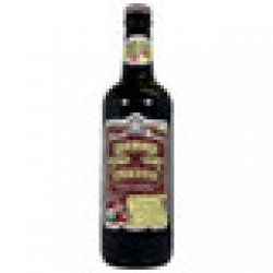 Samuel Smith Organic Raspberry Fruit Beer