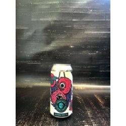 Sudden Death Brewing Roll n‘ Ride  Triple IPA - Alehub