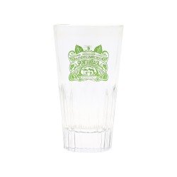 VERRE LINDEMANS SPONTBAZIL 25CL - Planete Drinks