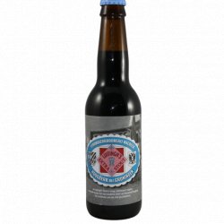 Brouwerij Hoogkerk -                                              Luitingh’s Extra Stout - Just in Beer