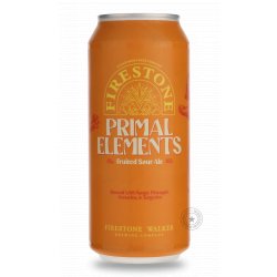 Firestone Walker Primal Elements - Beer Republic