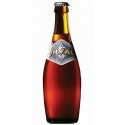 Beer - Orval - Belgium - The Somerset Wine Company
