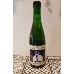 Brasserie Cantillon Classic Gueuze