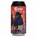 Kereru Hoot Dunnit Reduced Carb Lager 440ml BB 191224 Kereru Hoot Dunnit Reduced Carb Lager 440ml BB 191224