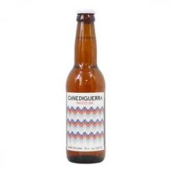 CANEDIGUERRA Pacific Ipa