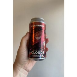 Cloudwater Brew Co. Clouds