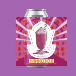 White Dog Brewery WILL IT FLOAT #23