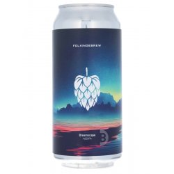 Folkingebrew - Dreamscape - Beerdome