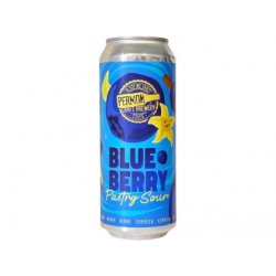 Pivovar Permon Blueberry Pastry Sour