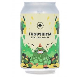 Fugu - Fugushima - Beerdome