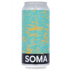 SOMA - Daylight Robbery - Beerdome