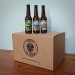 Pack surtido 24 - Cervezas La Yedra 