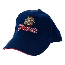 BROUWERIJ VAN STEENBERGE CASQUETTE PIRAAT - Planete Drinks