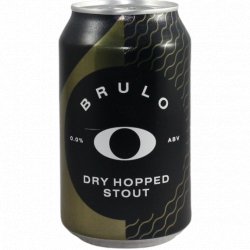 BRULO -                                              Cascadian Tides - Just in Beer