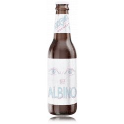 Dogma Albino White IPA 6,5% Vol. 24 x 33 cl EW Flasche Serbien - Pepillo