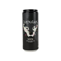 Lupulus Vista - Drankenhandel Leiden / Speciaalbierpakket.nl