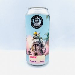 New Bristol Brewery. Dreamin [Californian IPA] - Alpha Bottle Shop & Tap