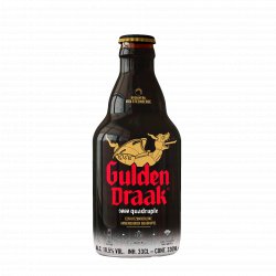 GULDEN DRAAK 9000 - Las Cervezas de Martyn