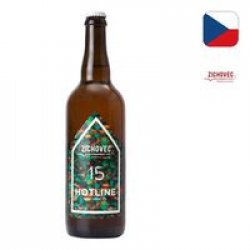 Zichovec Hotline 750ml - Drink Online - Drink Shop