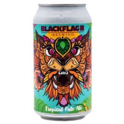 Black Flag Brewing Affinity Pale Ale 375ml - The Beer Cellar