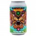 Black Flag Brewing Affinity Pale Ale 375ml BB 190325 