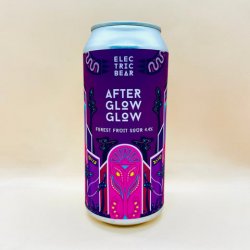 Electric Bear Brewing Co. After Glow Glow [Fruit Sour] - Alpha Bottle Shop & Tap