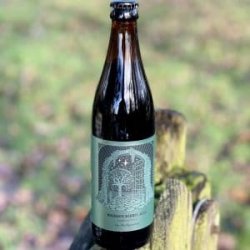 Otters Tears Gate Nr.42020 Bourbon BA  Maltgarden - Otters Tears