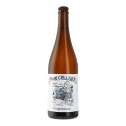 Sour Cellars Perpetuana - Mikkeller