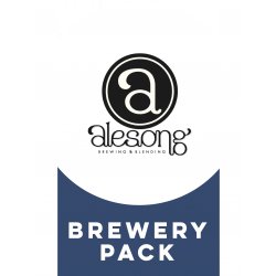 Alesong Brewery Pack - Beer Republic