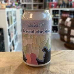 Jackie O’s Brewery Beyond the Moat