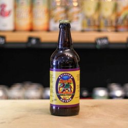 Kinver Brewery Khyber