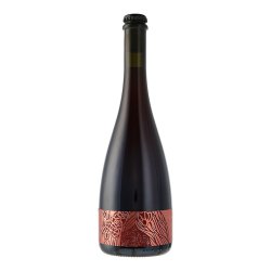 The Veil Brewing Closer Glimpse Merlot - Mikkeller