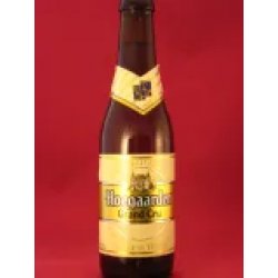 Hoegaarden Grand Cru