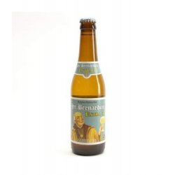 St Bernardus Extra 4 (33cl) - Beer XL