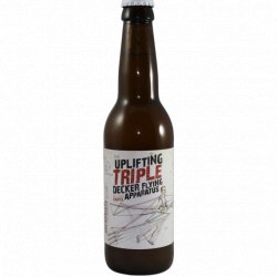 Strieper Craft Beer Company -                                              The Awesome Deep Wheat Plunging Ale Explorer - Just in Beer