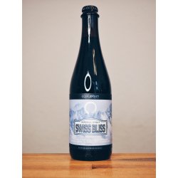 Equilibrium Brewery Swiss Bliss