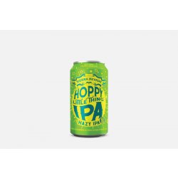 Sierra Nevada Brewing Co. Hoppy Little Thing