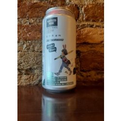 Northern Monk  Thought Bubble NEIPA 7.4% (440ml) - BrewFellas