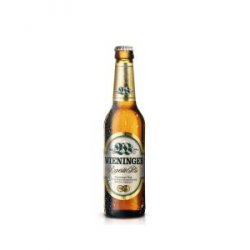 Wieninger Ruperti Pils 0,33 l - 9 Flaschen - Biershop Bayern