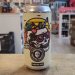 Sudden Death Brewing Co.  Cherry Berry Crush 