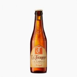 La Trappe Tripel - Una Más