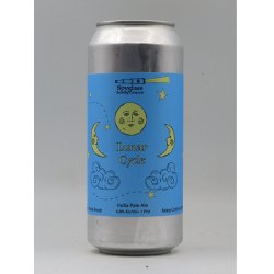 Spyglass  Lunar Cycle (canned 3-1-24) - DeBierliefhebber