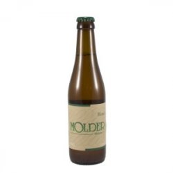 Molder  Blond  33 cl   Fles - Thysshop